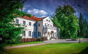 Dwor Kaliszki